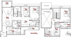 Terra Hill (D5), Apartment #568816751